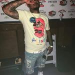 Terrell Moses - @terrell_moses33 - Instagram