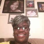 Sonji Terrell-Mosley - @sonjimosley - Instagram