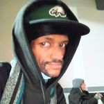 Terrell Mosley - @rellblack87 - Instagram