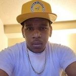 Terrell Mosley - @tashawn.mosley - Instagram