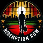 Terrell Mosley -  Founder/CEO - @redemptionrow_pa - Instagram