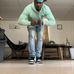 Terrell Moss - Facebook