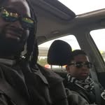 Terrell Moss - @specialtj85 - Instagram