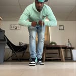 Terrell Moss - @terrell.moss.98 - Instagram