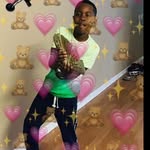 Terrell Moss - @nbamoss - Instagram