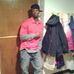 Terrell Moss - Facebook