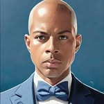 Terell Muhammad - @terellmuhammad - Instagram