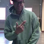 Terell Muhammad - @muhammadterell - Instagram