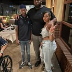 Terrell Upscale Jones - @terrell_muhammad - Instagram