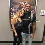 Terrell Newby - @terrellnewby - Instagram