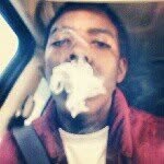 Terrell Newell - @skaterboii510 - Instagram