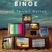 Binge w/ Terrell Norton - Facebook