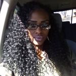 Makonya Carter - @terrellnortonw335 - Instagram