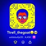 Terrellnorton - @terrellnorton35 - Instagram