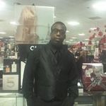 Terrell Oneal - @terrelloneal - Instagram