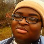 Terrell Malik Palmer - @sketchpad_palmer - Instagram