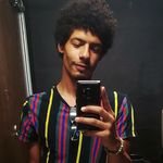 Terrell Palmer - @btpalmer180 - Instagram