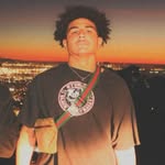 Peace & Love - @terrellhopson - Instagram