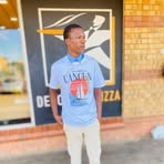 Terial C. Peace - Facebook