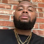 Terrell J Peace - @bigdog3488 - Instagram