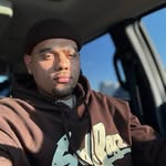 Terrell Perkins Jr - @peaceofperk - Instagram