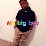Terrell Perry - @the_gang_rello - Instagram