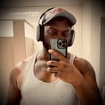 Terrell Perry - @lightning_brown - Instagram