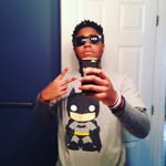 Terrell Perry - @tlp_1535_ - Instagram
