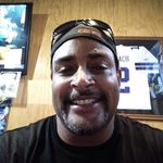 Terrell Phillips - @rell082775 - Instagram