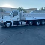 Terrell Phillips - @twd_trucking - Instagram
