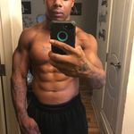 Terrell Phillips - @terrellphillipsm1 - Instagram
