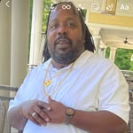Terrell Pinkney - @ogpinkney - Instagram