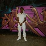 Terrell Pinkney - @tworldp - Instagram