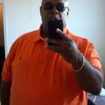 Terrell Pinkney - @terrellpinkney41 - Instagram