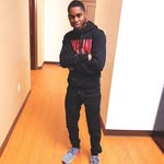 Terrell Pinkney - @terrellspinkney - Instagram