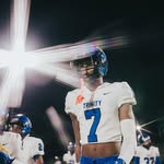 Ťerrell Pinkney II - @luhhtj___ - Instagram
