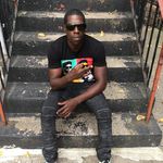 Terrell Pittman - @terrell_pittman - Instagram