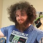 Terrell Potter - @drhairypotter - Instagram