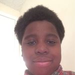 Terrell Powell - @terrell_is_baller - Instagram