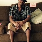Terrell Powell - @tpows550 - Instagram