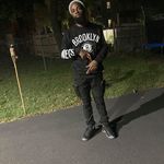 Terrell Powell - @40cal_mile_psf - Instagram
