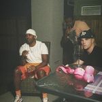 Terrell Powell - @californiabear2005 - Instagram