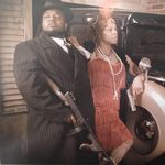 Terrell Powell - @dreadheadtoby - Instagram