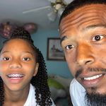 Terrell Powell - @flofinest - Instagram