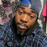 Terr'ell Powell - @tazzy_savant01 - Instagram