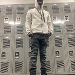 Terrell Powell - @40_calmile_psf - Instagram