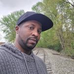 Terrell Price - @deazy1982 - Instagram