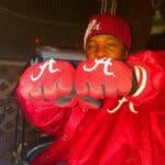 terrell prince - @hell_rell33 - Instagram