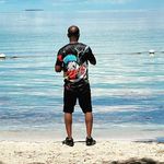 Terrell M Ray - @mlb_rugerrell - Instagram