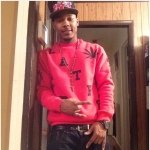 Terrell Ray - @been_done_that - Instagram